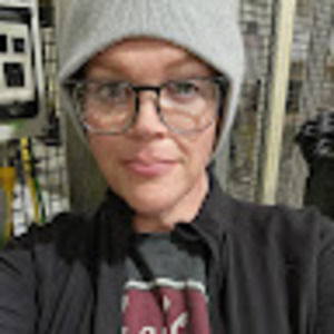 Meet your Posher, Bethany